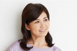 トップ用ウィッグ